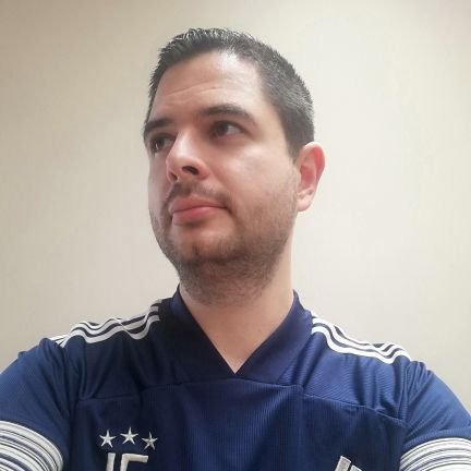 Padre de 2 tesoros. Estadístico/Analista de Datos. Amante del fútbol. Máster Big Data Deportivo @bddeportivo. Colaborador en @sifutcr ⚽📊