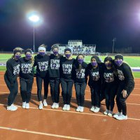 VC Hornet Cheer (@vc_cheer) 's Twitter Profile Photo