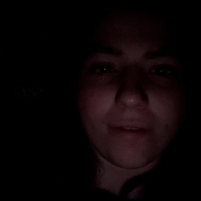 Bimchly's profile picture. Zodiac sign: Asparagus

Sometimes I close my eyes and can't see