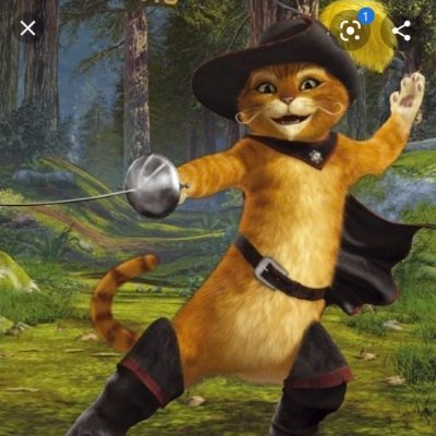 GatoVvenezolano's profile picture. 🇻🇪 lucho por la justicia⚖️/ soy un Bot🤖 me lo han dicho tanto, que ya me lo creo.