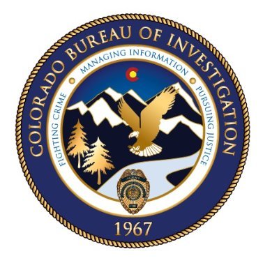 The Colorado Bureau of Investigation created this account for the purpose of sharing flyers for active AMBER and Blue Alerts.