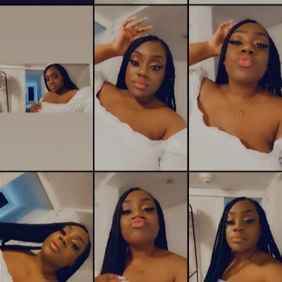 khi_glocc's profile picture. 🤘🏾💙👩🏾‍🎓'16