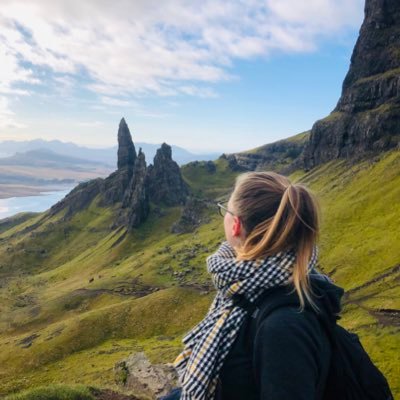 JudeeMiss's profile picture. Teacher of French and Spanish in Scotland