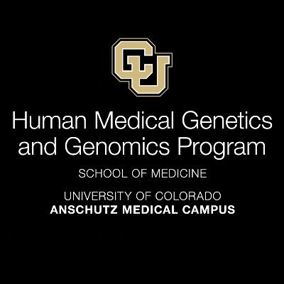 Human Medical Genetics and Genomics PhD program at CU Denver Anschutz Medical Campus