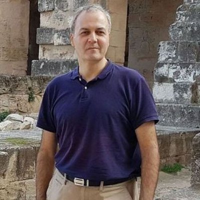 Gindu Florin Profile