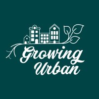 Growing Urban (@growingurbannow) 's Twitter Profile