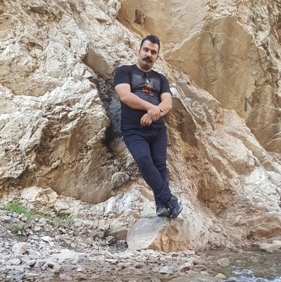 شب ما سوته دلان سحر ندارد
💙استقلال💙
💙مازندران💙
🚫عرزشی ممنوع🚫
https://t.co/1usQdlGFb3