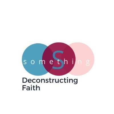 thecapital_s's profile picture. Deconstructing Faith