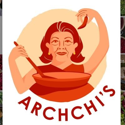 👵🏽Family Recipes
🌶Authentic + Healthy
🌿Vegan + Gluten Free options
🎪Private Dining • Take Away • Street Food Markets
✏ Enquiries: info@archchis.com