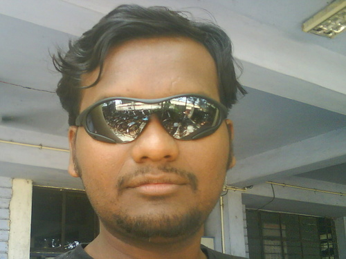 hai.............. i am     sundar.................