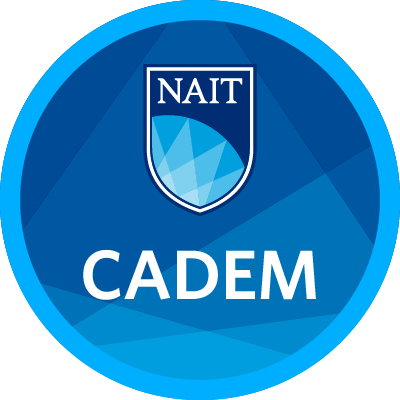 CADEM advances the Disaster and
Emergency Management profession through hands-on training and professional development that leads professional best practices.