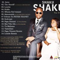 SHAKU SHAKU THE SHERIFF 😎(@FABBOYNKUNA_JAY) 's Twitter Profile Photo