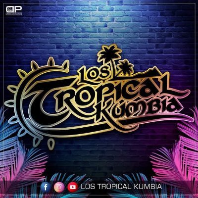 Somos un grupo de musica tropical-colombiana con ideas frescas y originales para contribuir a la musica popular. 
La mezcla ritmica para tu 💃🏻🕺🏻🎶