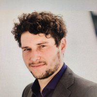 SimonGoess (@goesssimon) 's Twitter Profile