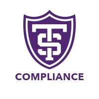 Athletic Compliance Office for the University of St. Thomas #RollToms
