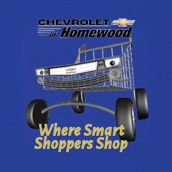 Chevrolet dealer in Homewood, Illinois. We are dedicated to bringing you quality service at the best price.