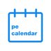 pecalendar (@pecalendar_news) Twitter profile photo pecalendar (@pecalendar_news) Twitter profile photo