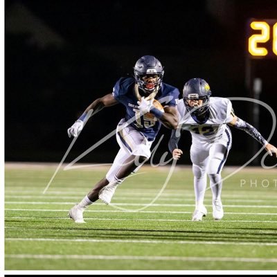 Jaydinevans14's profile picture. GODS Child🙏🏾    1st All conference LB@ USF