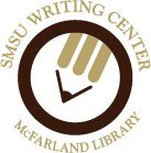 SMSU_WC's profile picture. The SMSU Writing Center tutors can help you at any stage of the writing process! Schedule an appointment today!
