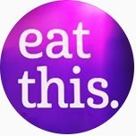 EatThis.info(@EatThis_network) 's Twitter Profile Photo