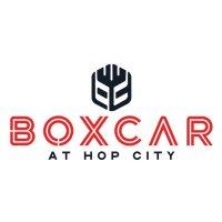 Boxcar at Hop City (@boxcaratl) 's Twitter Profile Photo