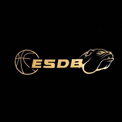 🏀ES DAMMARIE BASKET 🏀
SINCE 1987 🟡⚫