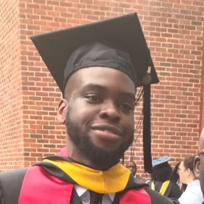 UMD Alum 🇳🇬 B.S. Computer/Information science DC based Cyber security, Comptia Security +, Srum master certification