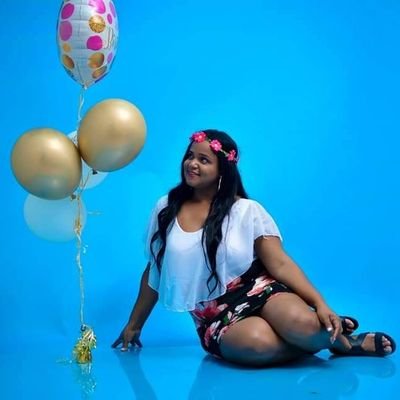 KeilaGarcaRamo1's profile picture. Una persona alegre enamorada de la vida.