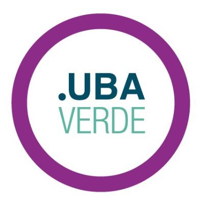 El programa #UBAVerde ♻️ está impulsado por la @seubeuba de @UBARectorado