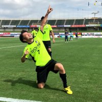 いやほぃ☆こずえ⚽️(@710Inti_land) 's Twitter Profile Photo