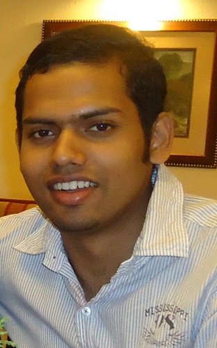 VLSI ||  || Future entrepreneur :D