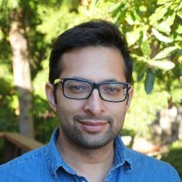 Praveen Shanbhag (@prshanbhag) 's Twitter Profile