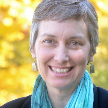 ljmanning's profile picture. Learning to build community. Lucky to have worked with the Lyle S. Hallman Foundation. Aspiring to fearlessness. She/her. Views = mine.