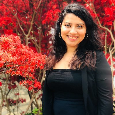 Latina | Elon University Alum | she/her/ella |