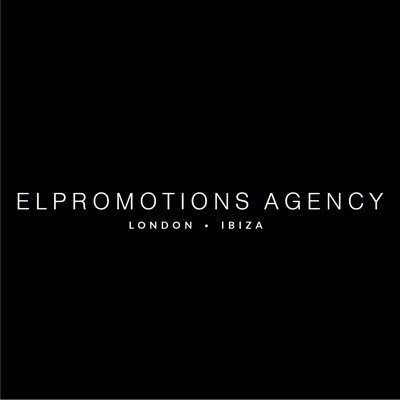 Elpromotions Boutique Model and Event Staffing Agency providing VIP Hostesses, Promotional Staff, Commercial Models and Event Management Services in UK & Ibiza.