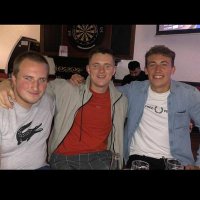 Ste Birbeck (@stebbck) 's Twitter Profile Photo Ste Birbeck (@stebbck) 's Twitter Profile Photo