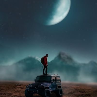 AlexanderXypher's profile picture. Sic parvis magna