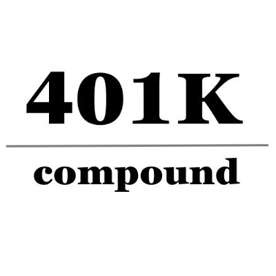 401kCompound's profile picture. 401k resources to build a clearer retirement picture.