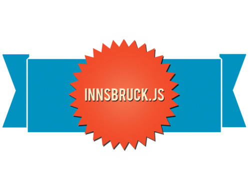 User-Group für alle Javascript Enthusiasten in Innsbruck und Umgebung.
Founders:  Juan Pablo Stumpf  @juanolon && Phillip Dornauer @phillipdornauer
