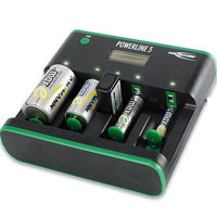 RechargeBatteri's profile picture. Horizon Battery features award-winning rechargeable battery products for home.
