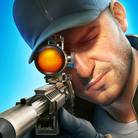 Sniper 3D(@PlaySniper3D) 's Twitter Profile Photo