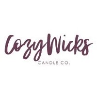 Cozy Wicks Candle Co(@CozyWicks) 's Twitter Profile Photo