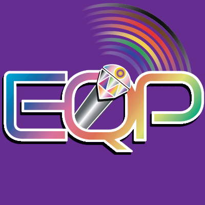 Twitch Affiliate, actual-play RPG told for everyone w/an all Queer cast. We travel through space & get into situations that a little planning could  avoid!