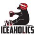 Iceaholics (@iceaholicshc) Twitter profile photo Iceaholics (@iceaholicshc) Twitter profile photo