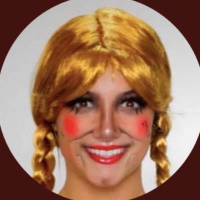 angelchar2's profile picture. hey alexa play be happy by dixie damelio😝