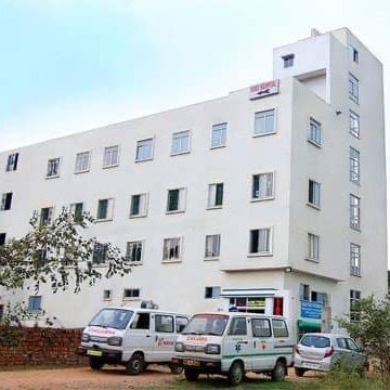 CollegeKims's profile picture. KIMS Hospital is a reputed hospital in Burdwan as well as in West Bengal, Led by Dr. Debabrata Banerji, a famous Orthopedic Surgeon in West Bengal
