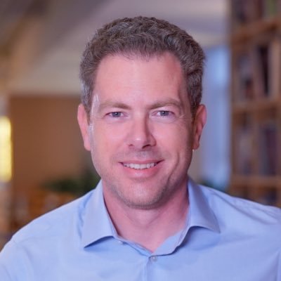 We’re connecting public companies and retail investors | CEO & Co-founder @Stockperks | ex-@WeWork | from 🇦🇺, now 🗽, enjoys ⛵️