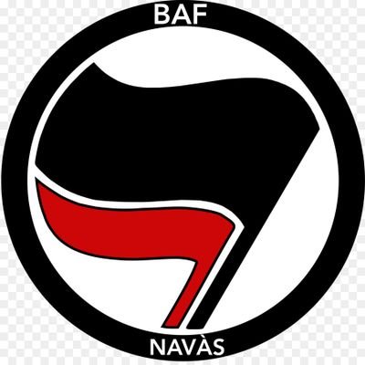 BafNavas's profile picture. Acció antifeixista organitzada a Navàs.
Contra el feixisme: acció directa,autoorganització i autogestió!