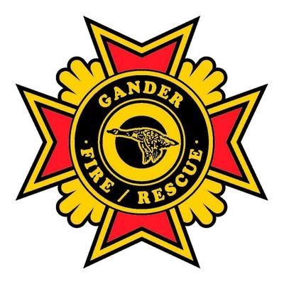 Official page of Gander Fire/Rescue. In an emergency call 911, Non-Emergency call 256-8887