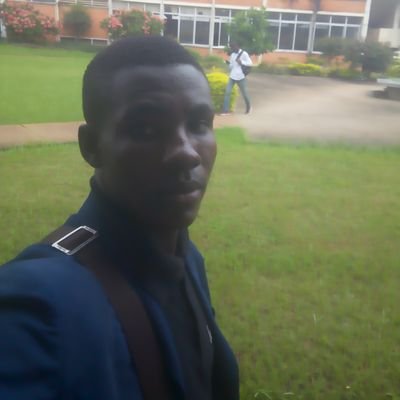 SahoreWilfried's profile picture. la bonne volonté